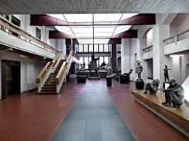 Marino Marini Museum